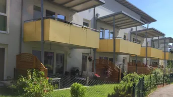 Expose Top 4 im OG | Geförderte Miete mit Kaufoption I Balkon und Carport.