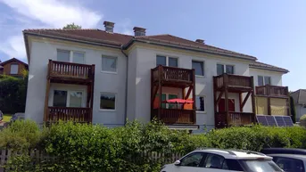 Expose Öhling | geförderte Miete mit Kaufoption | Top 2/4 | EG mit Balkon