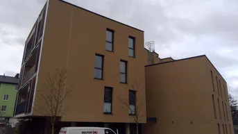Expose Wieselburg. Top 3/14 geförderte 4-Zimmer Wohnung | Loggia | Miete mit Kaufrecht.