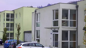 Expose Geförderte 3-Zimmer Mietwohnung mit Kaufoption | ca. 80 m² | Balkon