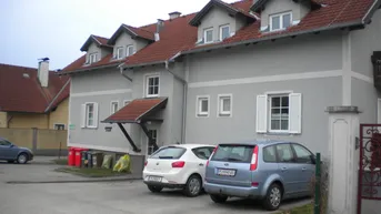 Expose Kasten | Miete | Top 2/1 | EG mit Balkon