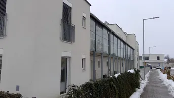 Expose Purgstall/Erlauf. Top 1/13 geförderte 4 Zimmer Wohnung | Balkon | Miete mit Kaufoption.