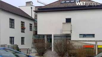 Expose 2 Zimmer Dachgeschoßwohnung in Miete | Top 14.