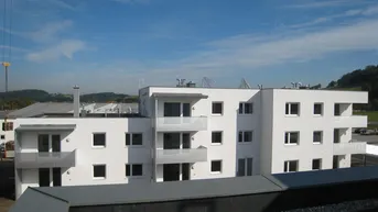 Expose Purgstall | Geförderte Miete mit Kaufoption | Top 1/7 | 2. OG mit Balkon