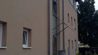 Expose Geförderte Miete mit Kaufoption | Top 4 | 1. OG mit Balkon