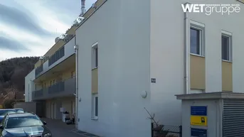 Expose Seebenstein | Geförderte Miete mit Kaufoption | Top 3/5 | 1. OG mit Balkon