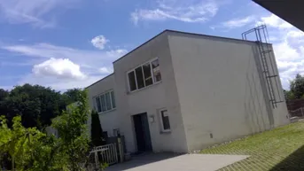 Expose Geförderte Maisonette in Miete mit Kaufoption | Top 16 | EG und 1. OG mit Garten.