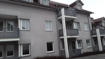 Expose 2-Zimmer-Mietwohnung | Top 10 | 1. OG mit Loggia.