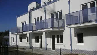 Expose Geförderte Maisonette in Miete mit Kaufoption | Balkon und Dachterrasse.