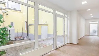 Expose Büro/Praxis/Geschäftslokal mit individueller Gestaltungsmöglichkeit