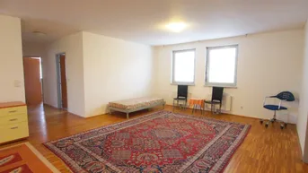 Expose Schönes Büro in Innenstadtnähe - 116m² mit 4 Zimmer, AR, Bad und WC - Garage möglich!