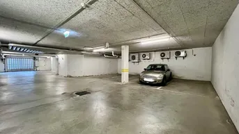 Expose Provisionsfreier Garagenplatz in St. Pölten