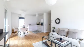 Expose Nur noch 3 Wohnungen verfügbar! Jetzt investieren und sofort vermieten im neuen Stadtviertel Wildgarten - Provisionsfrei!