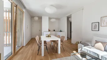 Expose Wohninvestment im Wildgarten - Nur noch 6 Wohnungen verfügbar! - Provisionsfrei