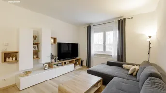 Expose TOP-SANIERTE 2 ZIMMER WOHNUNG-ZURZEIT VERMIETET