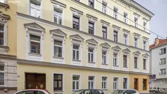 Expose Einzimmerwohnung in Ottakring