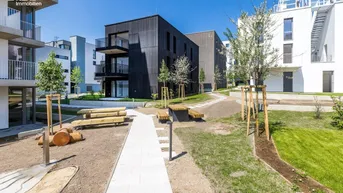 Expose Nur noch 3 Wohnungen verfügbar! Jetzt investieren und sofort vermieten im neuen Stadtviertel Wildgarten - Provisionsfrei!