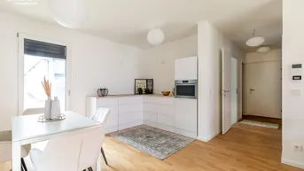 Expose Neue Ordination/Büro im Edelrohbau - ca. 123m² Nutzfläche im Wildgarten - Provisionsfrei für Käufer:innen
