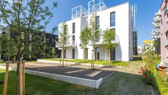 Expose Ruhige Maisonette-Wohnung mit eigener Dachterrasse und Balkon! - Provisionsfrei!!!