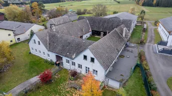 Expose Idyllischer Reiterhof in ländlicher Atmosphäre mit großzügigem Platzangebot zur individuellen Entfaltung