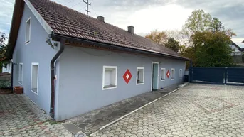 Expose Einfamilienhaus in Grünruhelage
