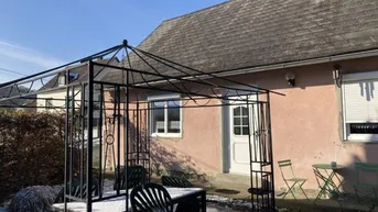Expose Entzückendes, kleines Haus in Inzenhof - Nähe Güssing !