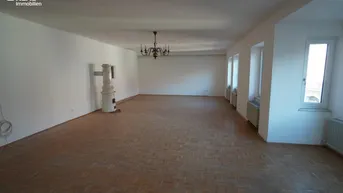 Expose Großzügige 134 m² Wohnung mit Balkon in Waidhofen an der Thaya