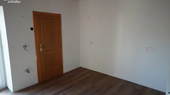 Expose Großzügige 134 m² Wohnung mit Balkon in Waidhofen an der Thaya