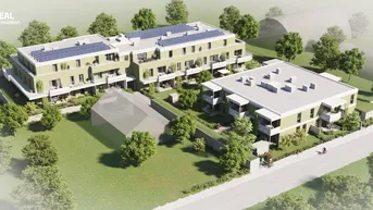 Expose Ihr neues Zuhause in Bad Vöslau - Provisionsfrei für Käufer:innen