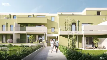 Expose Ihr neues Zuhause in Bad Vöslau - Provisionsfrei für Käufer:innen