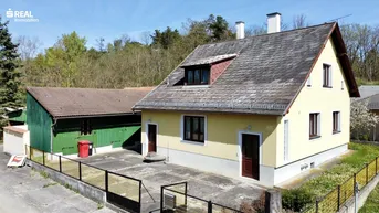 Expose Einfamilienhaus in Hohenwarth am Manhartsberg