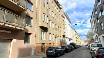 Expose Großzügig geschnittene, moderne 2-Zimmer-Wohnung