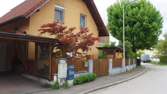 Expose Schönes Einfamilienhaus nahe Pichlinger See