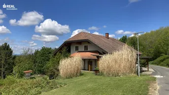 Expose Massives, großzügiges Wohnhaus Nähe Oberwart !
