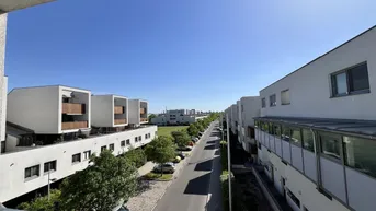 Expose Exklusive Wohnqualität auf zwei Etagen - Traumhafte Terrassenwohnung