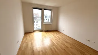 Expose helle und praktische 2 Zimmerwohnung nahe Reumannplatz