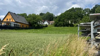 Expose Bauland-Betriebsgebiet in Persenbeug-Gottsdorf