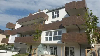 Expose NEU - Weit-Blick nahe Schafberg - Penthouse mit über 55 m² Dachterrasse - PROVISIONSFREI