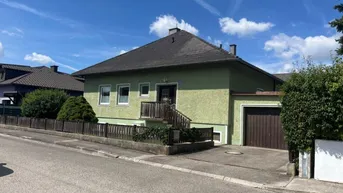 Expose Einfamilienhaus in Mauer bei Amstetten