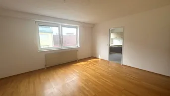 Expose geräumige 2- Zimmerwohnung, 10. Bezirk