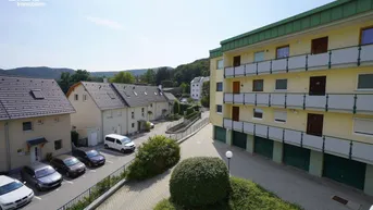 Expose Geräumige 4-Zimmer-Wohnung mit Loggia in Mödling!