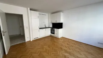 Expose freundliche 2 Zimmerwohnung, zentral 10. Bezirk