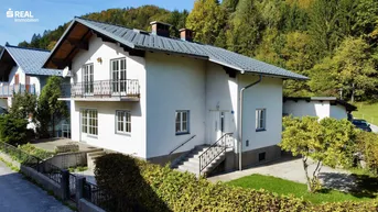 Expose Ein- bzw. Zweifamilienhaus in Türnitz