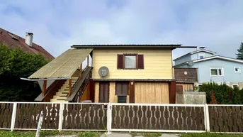 Expose Urlaub im eigenen Sommerhaus