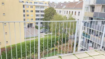 Expose nette 2-Zimmer-Maisonette-Wohnung mit Terrasse und nagelneuer Küche