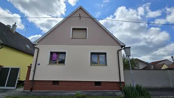 Expose Schaffe dir deine chillax Oase mit Wintergarten und großen Garten!!!