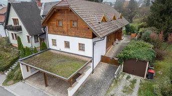 Expose Traumhaftes Wohnen in Niederösterreich - Modernisiertes Haus mit Garten und hochwertiger Ausstattung