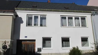 Expose Wohnhaus in Allentsteig mit Garten und viel Platz