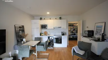 Expose 2-ZIMMER-EIGENTUMSWOHNUNG MIT BALKON UND TIEFGARAGENPLATZ NÄHE MEISELMARKT