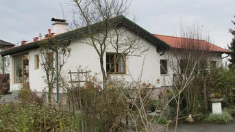 Expose Traumhaftes Wohnen im Waldviertel: Modernisiertes Haus mit tollem Garten in Randlage